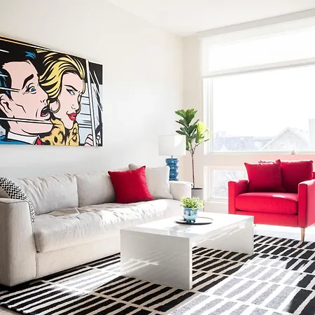 Villa Art-Inspired Loft With Mountain View - Zuni Lofts DEN Exterior foto