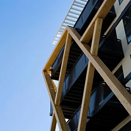 Villa Art-Inspired Loft With Mountain View - Zuni Lofts DEN Exterior foto
