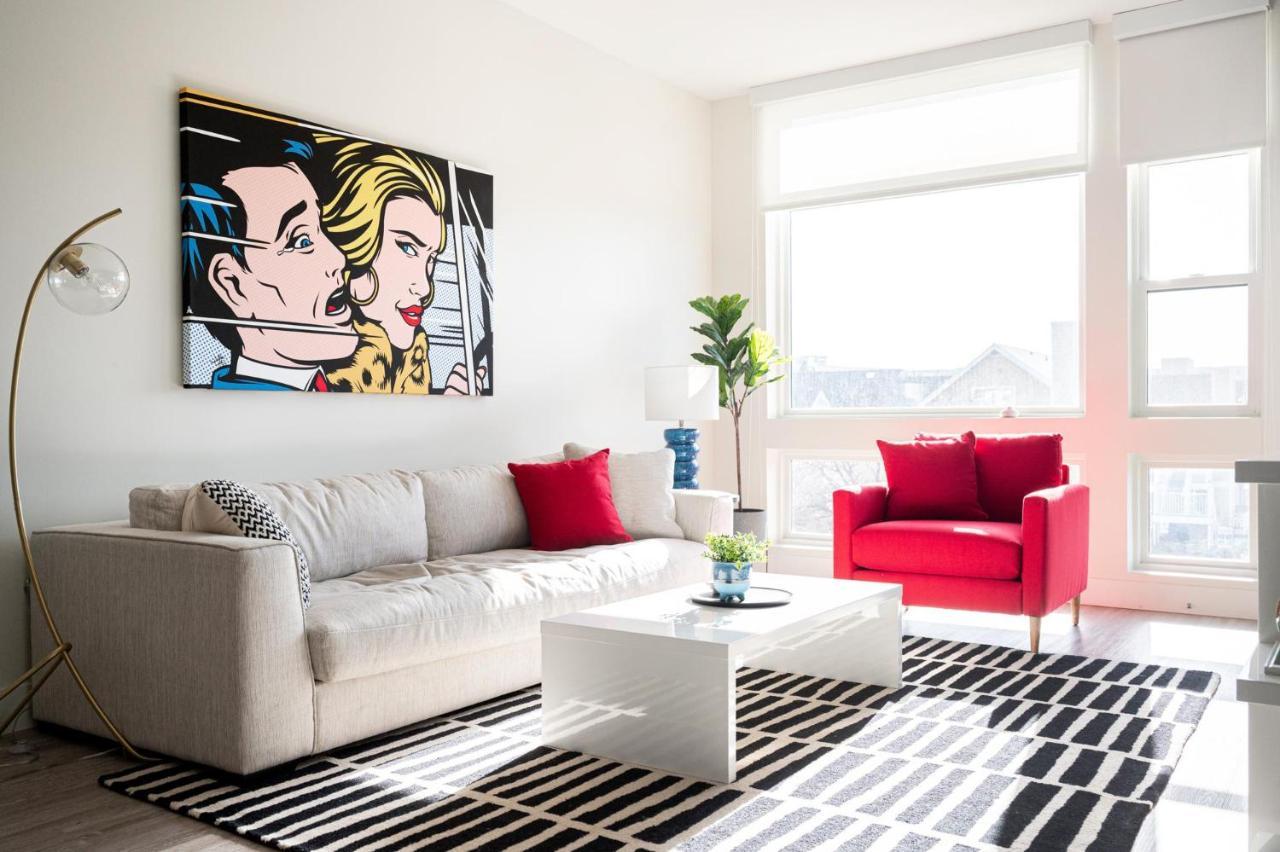 Art-inspired Loft With Mountain View - Zuni Lofts Holiday home