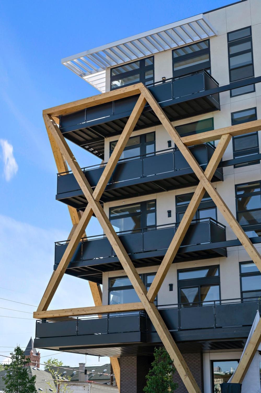 Holiday home Art-inspired Loft With Mountain View - Zuni Lofts